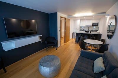 Luxury London Apartment