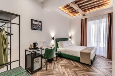 Effe Luxury Rooms