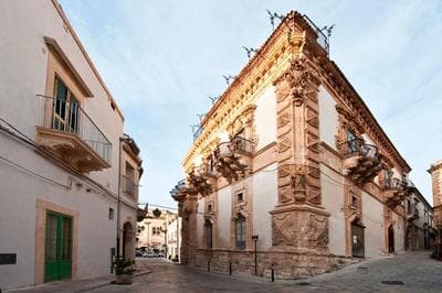 Casa Aurora