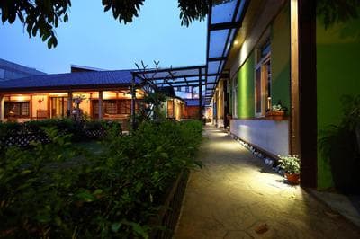 Jasmine Orange B&B