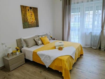 B&B Gregorio VII