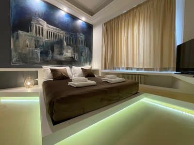 San pietro Luxury Suites