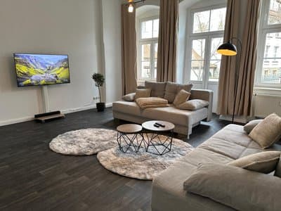 Psalms Ferienwohnung Bautzen