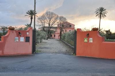 Agriturismo dell'Etna