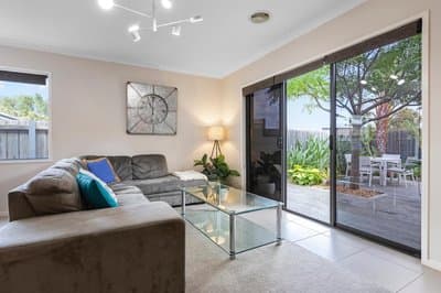 Cosy 3-Bedroom Retreat with Outdoor Space