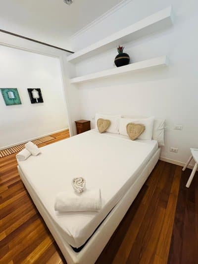 Suite Eroi