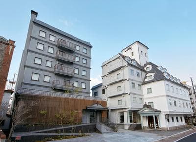 Matsumoto Hotel Kagetsu