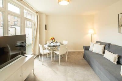 Marylebone Apartments by Sleepy Lodge London