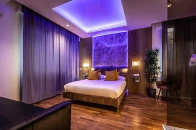 Lyo Sky Rooms