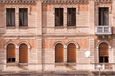 B&B Villa Roma