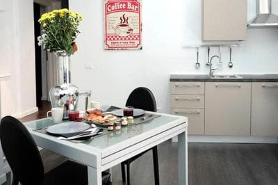 Rome Services Borgo Suites