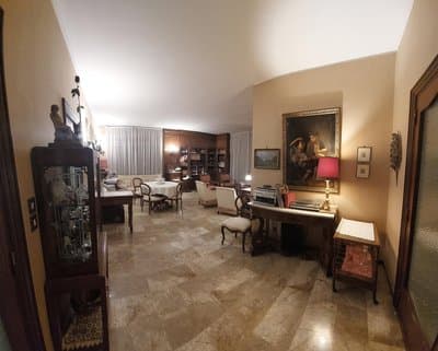 La Casa Dei Nonni al Vaticano