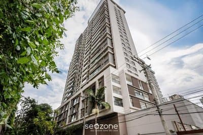 Charming studio 550 m from Brooklin subway ATB2014