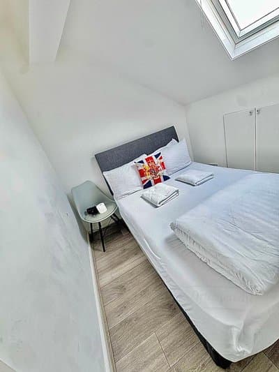 Willesden Green Rooms