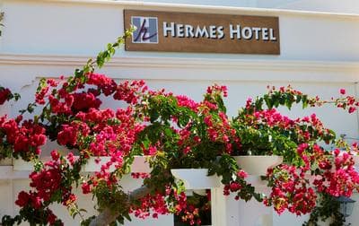 Hermes Hotel
