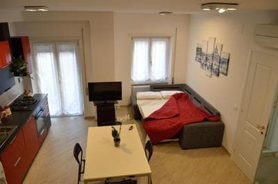 Apartment Veio