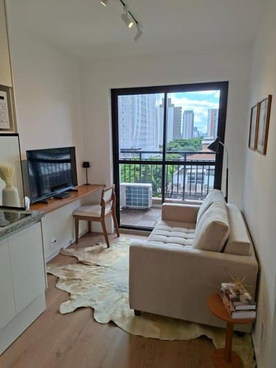 Studio Moema - Próximo ao Aeroporto de Congonhas