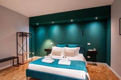 Antonelli Apartment