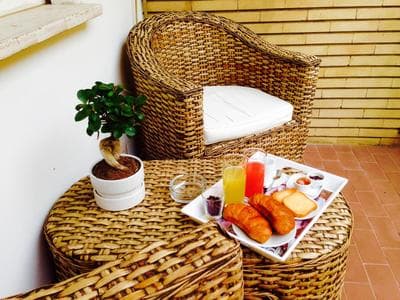 Homs Sweet Home