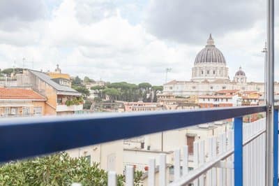 San Pietro Panoramic Suites with terrace & Rooms - Le Terrazze del Duca