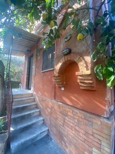 Villetta Garbata