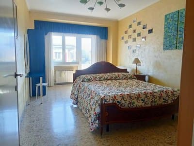 A casa di Ugo - Colors and space at Pigneto, Rome