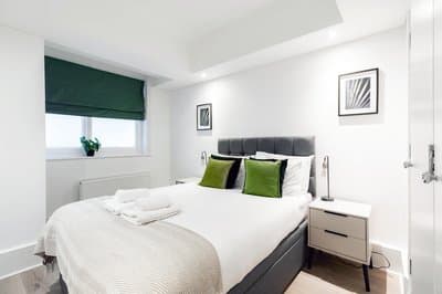 Kensington Prime Apartments