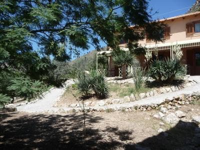 Villa Paladino Solunto