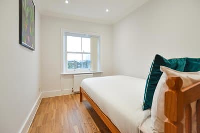 Westbourne Crescent Serviced Apartments