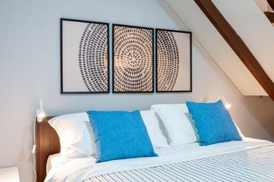 Loft16 Rome - 10 min PlGNETO - COLOSSEO
