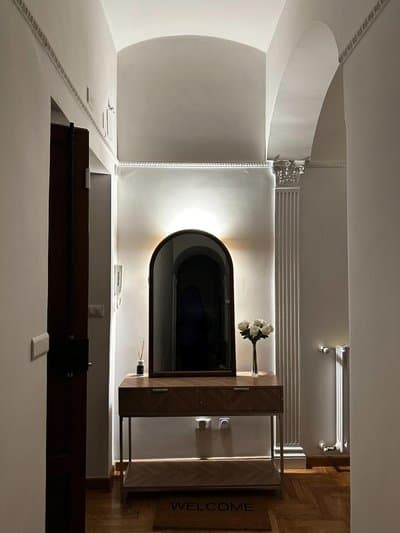 The Apartment 56