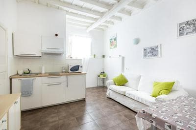 Guest Apartment Monti