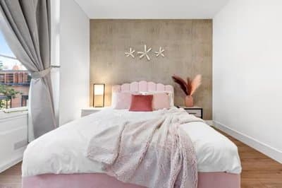 Majestic 2 BR in Knightsbridge KB70