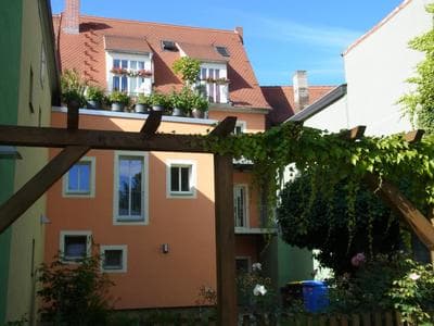 Apartments am Dom