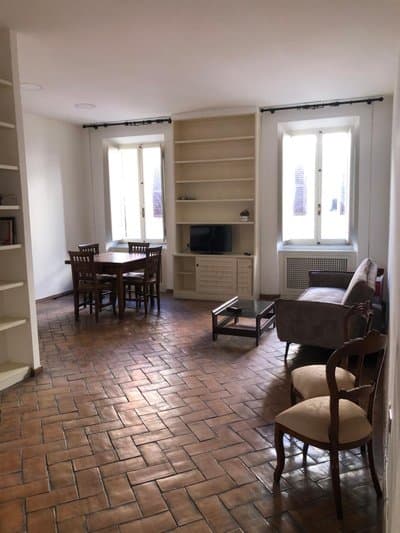Borgo in Elegante appartamento