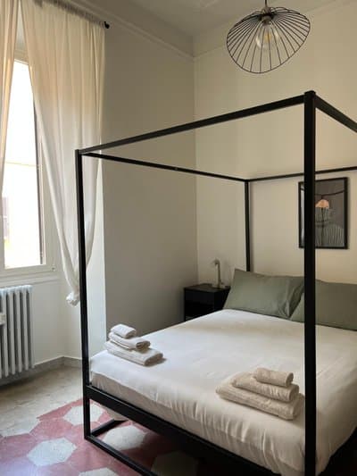 RL Apartment