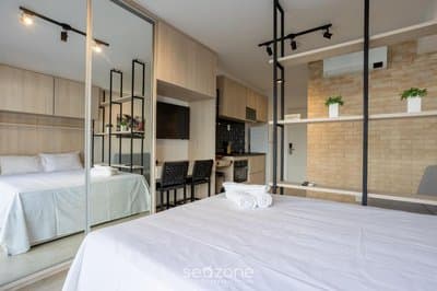 Beautiful Studio 400m from the Metro EATNR0205