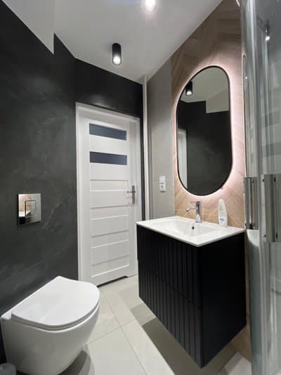 Nowoczesny Apartament Centrum przy PKP