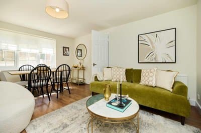 The Archway Garden Flat
