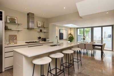 Redbrick on Langton
