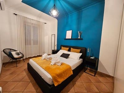 Giulios Apartment