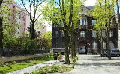 Apartament w sercu miasta