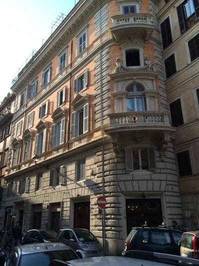 Design&Art Pie' - Elegant Rooms Near the Pantheon, Calm & Central Stay
