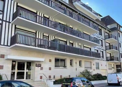 Le 26 Deauville