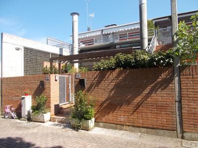 Casa Iglesias