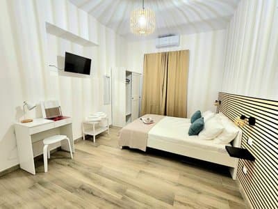 La Casa di Teo
