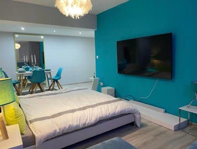 Modern Oasis