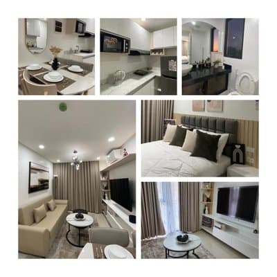 Condominium Unit at One Pontefino Tower