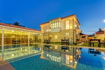 BELLAPİETRA Hotel