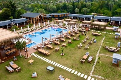 Kekova Garden Village